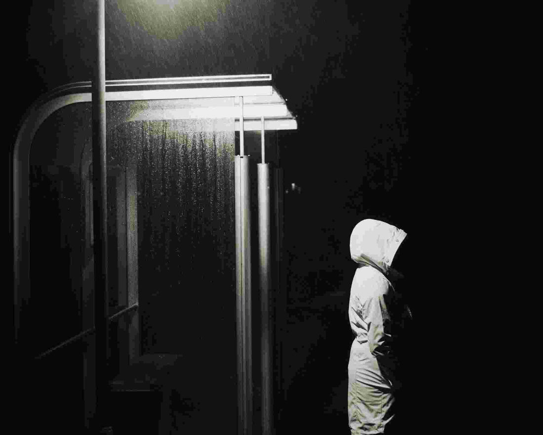 Our Solitude is Not our Own